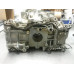 #BLF02 Engine Cylinder Block From 2013 Subaru Outback  2.5